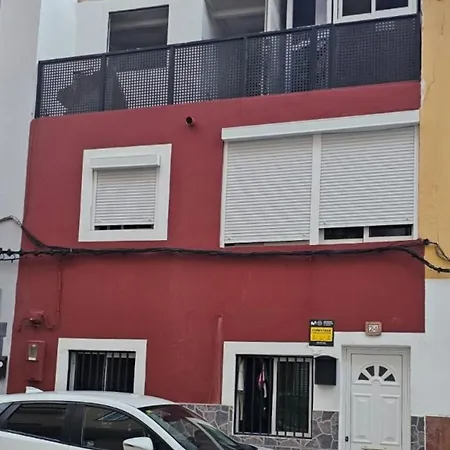 Alojamientos Exito Las Galletas