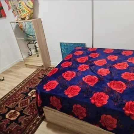 Apartment Alojamientos Exito