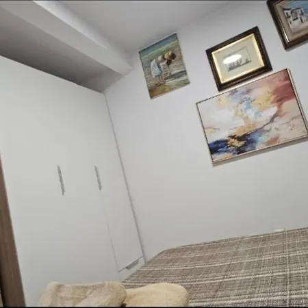 Apartment Alojamientos Exito *